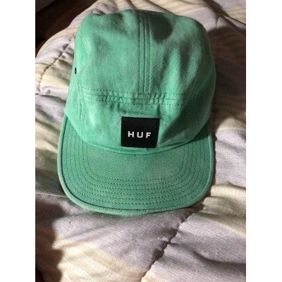 HUF Hat Green  eb-04511200